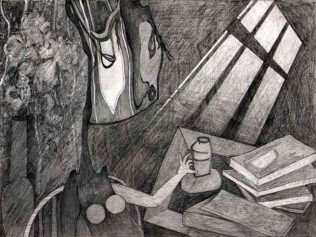李俊作品