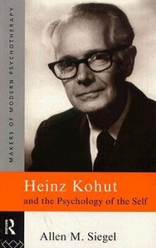allen siegel book kohut